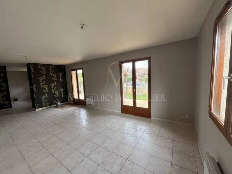 Maison à louer, 83m², MAUGUIO