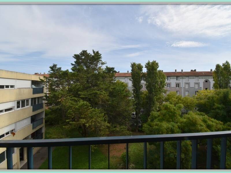 Maison à vendre, 46m², NIMES