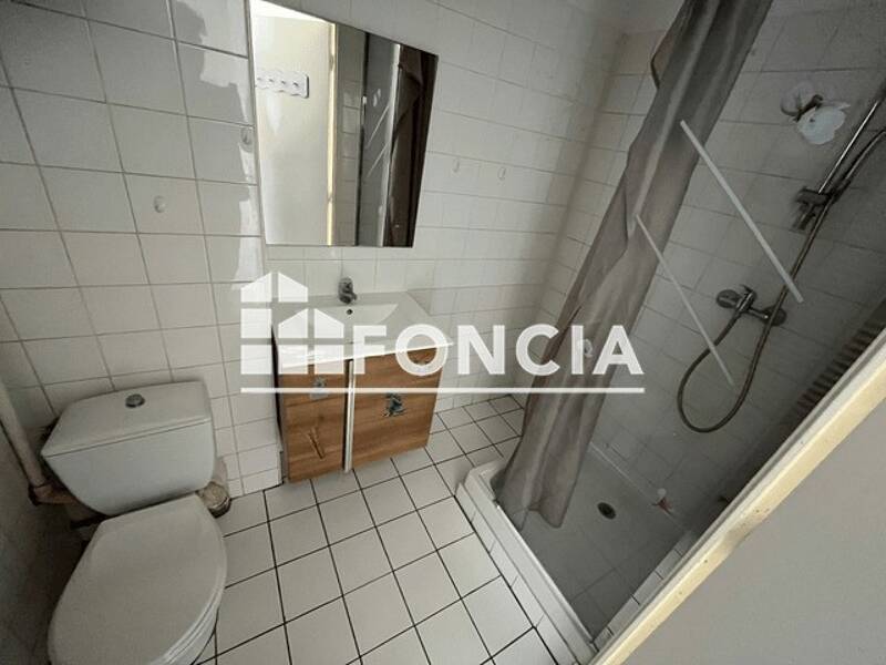 Maison à louer, 30m², NIMES