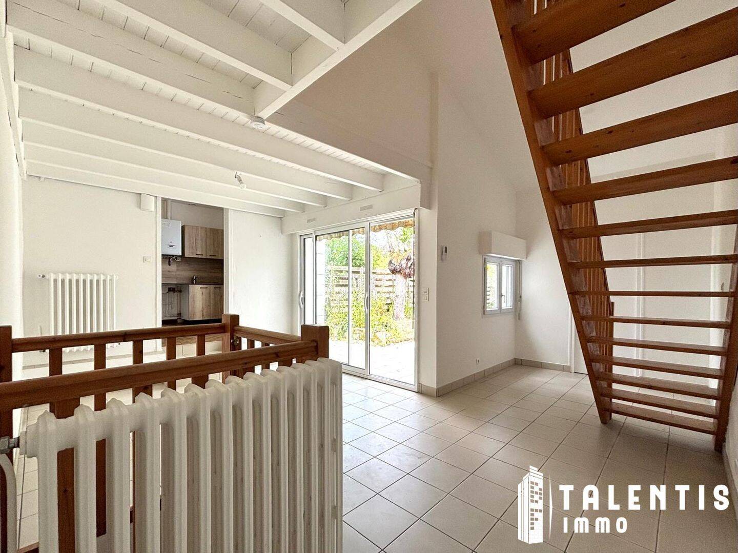 NANTES, DOULON | MAISON (68m² | 2ch) — 6