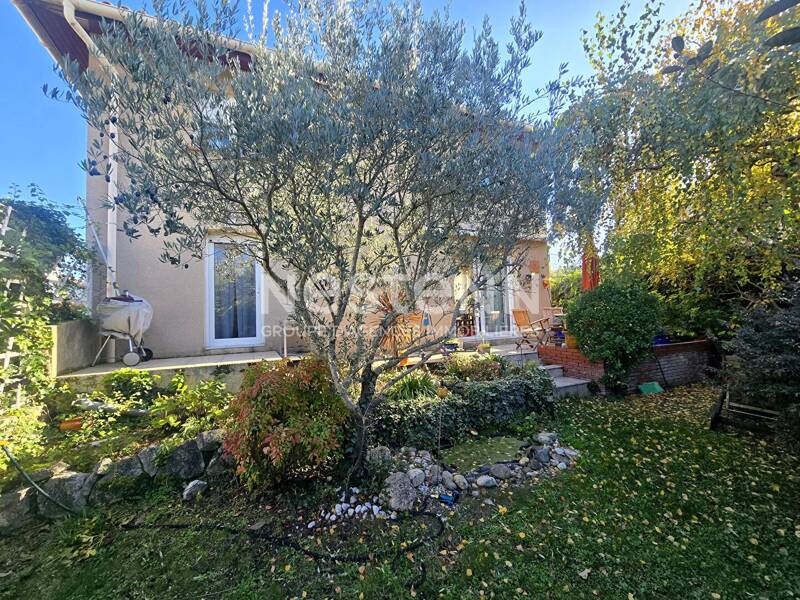 Maison à vendre, 288m², TOULOUSE