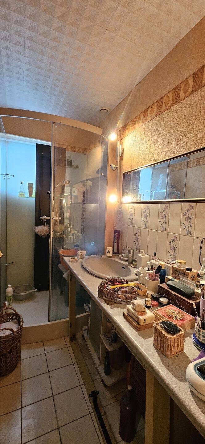 Maison à vendre, 95m², VIERVILLE SUR MER