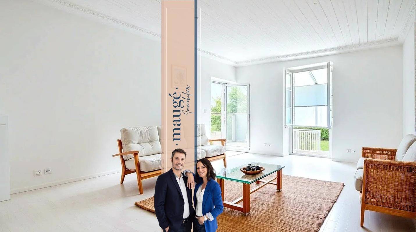 Maison à vendre, 100m², SAINT PIERRE DE CHANDIEU