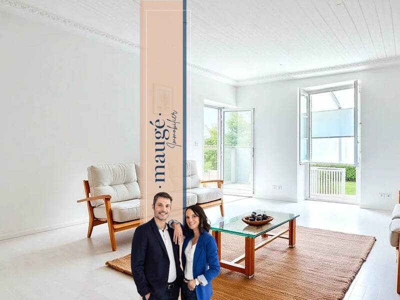 Maison à vendre, 100m², SAINT PIERRE DE CHANDIEU