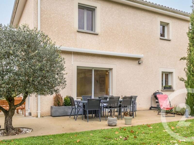 Maison à vendre, 106m², PARCIEUX