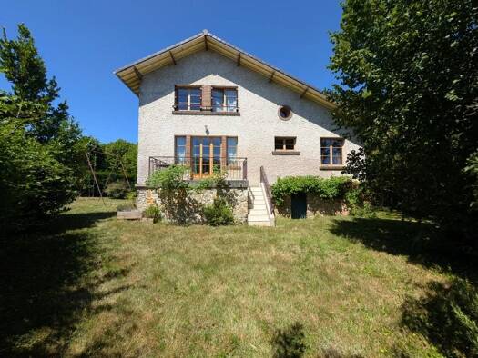 Maison à vendre 578 000 € 5 pièces 3 chambres 132 m² 549 m² de terrain Saint-Rémy-lès-Chevreuse 78470