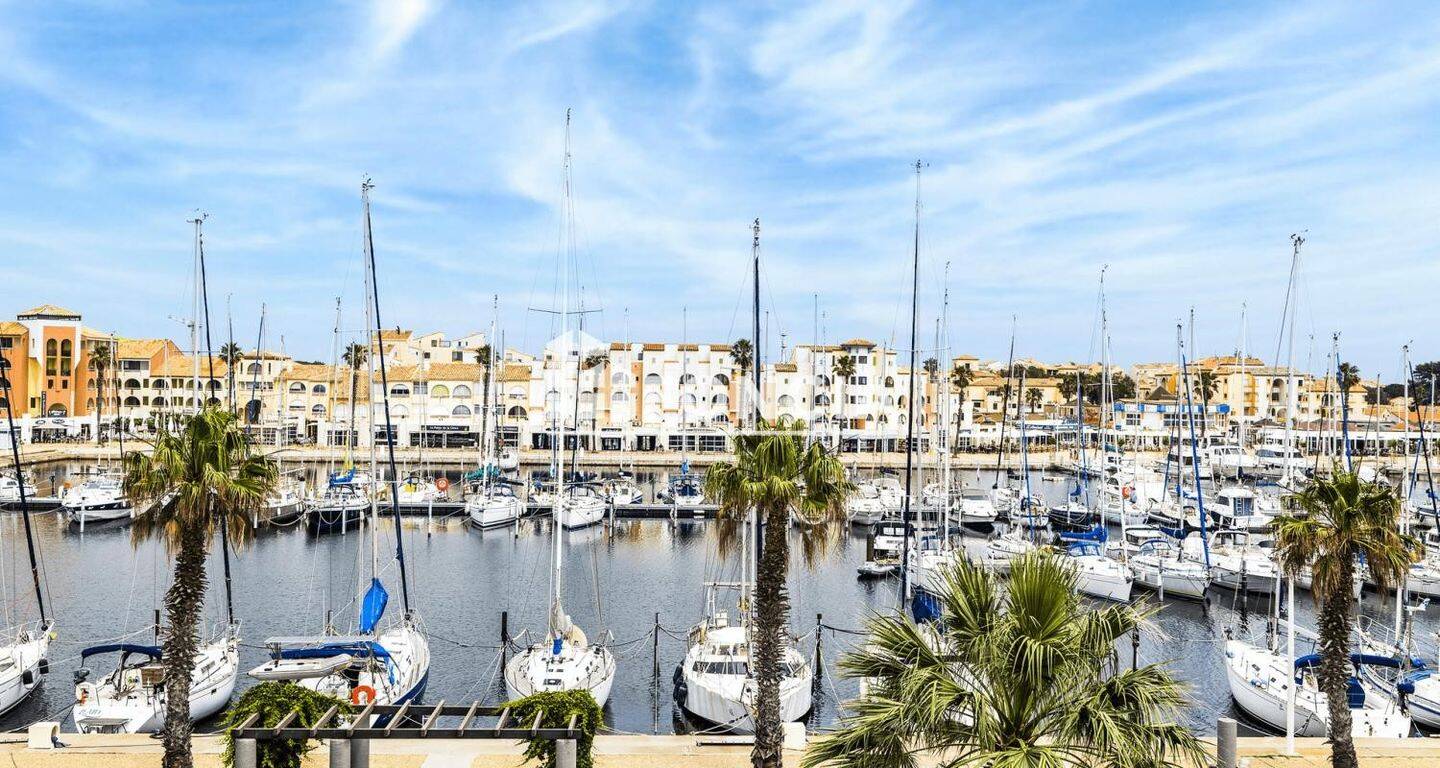 Maison à vendre, 33m², LEUCATE