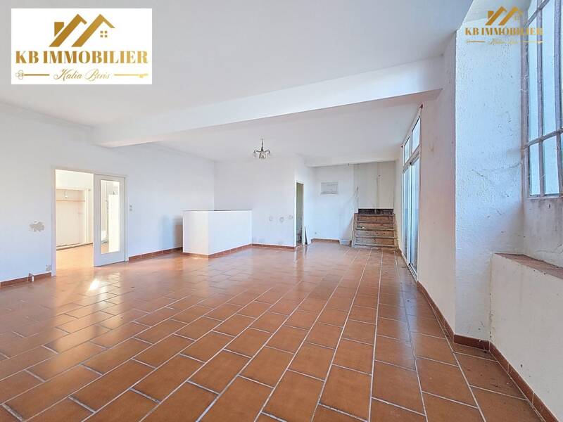 Maison à vendre, 86m², COUX