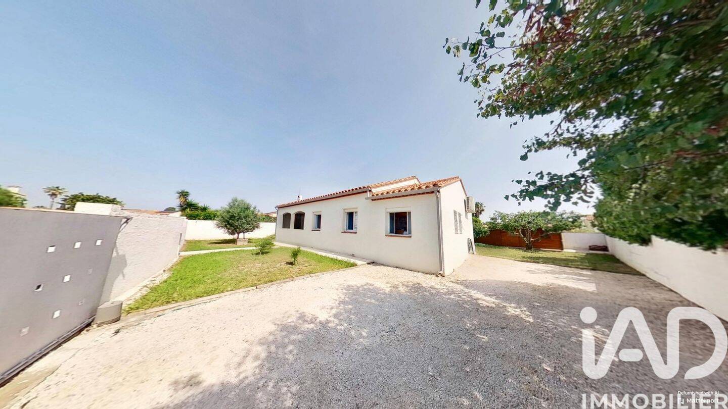 Maison à vendre, 114m², SAINT JEAN LASSEILLE