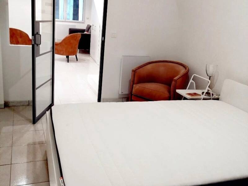 Maison à louer, 52m², AURIOL