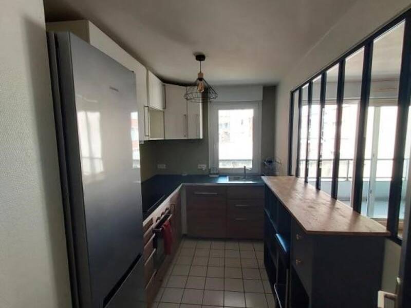 Maison à louer, 71m², LILLE