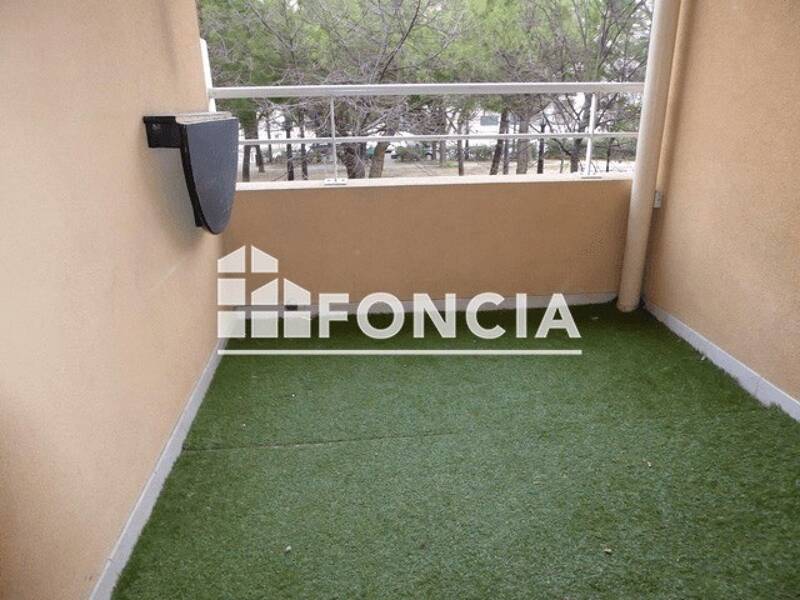 Maison à louer, 36m², MONTPELLIER