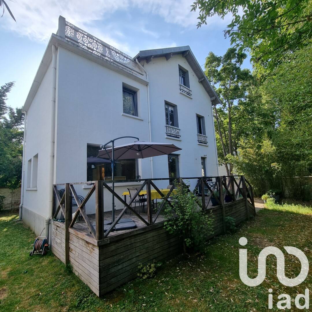 Maison à vendre, 170m², SEVRES