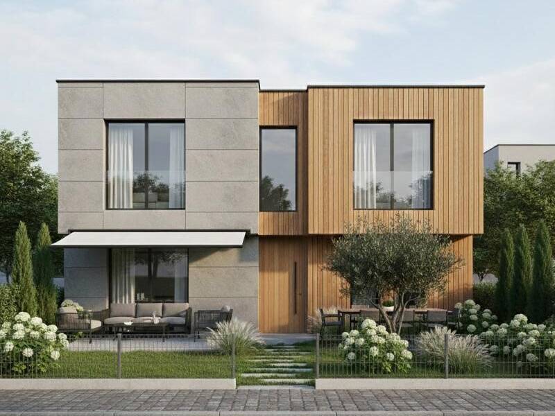 Maison à vendre, 156m², ISSY LES MOULINEAUX