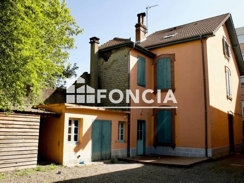 Maison à louer, 124m², TARBES