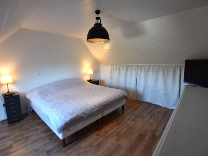 Maison à louer, 129m², LE DRENNEC