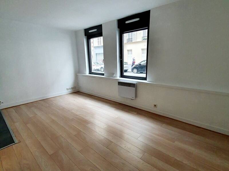 Maison à louer, 25m², PARIS 12E