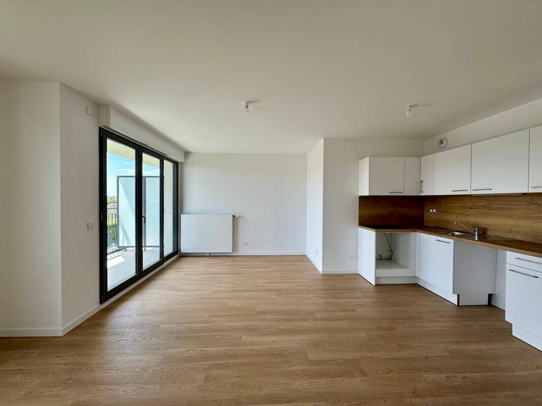 Maison à louer, 59m², CHAMPIGNY SUR MARNE
