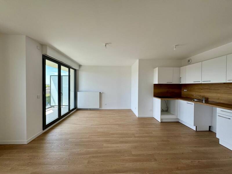 Maison à louer, 59m², CHAMPIGNY SUR MARNE