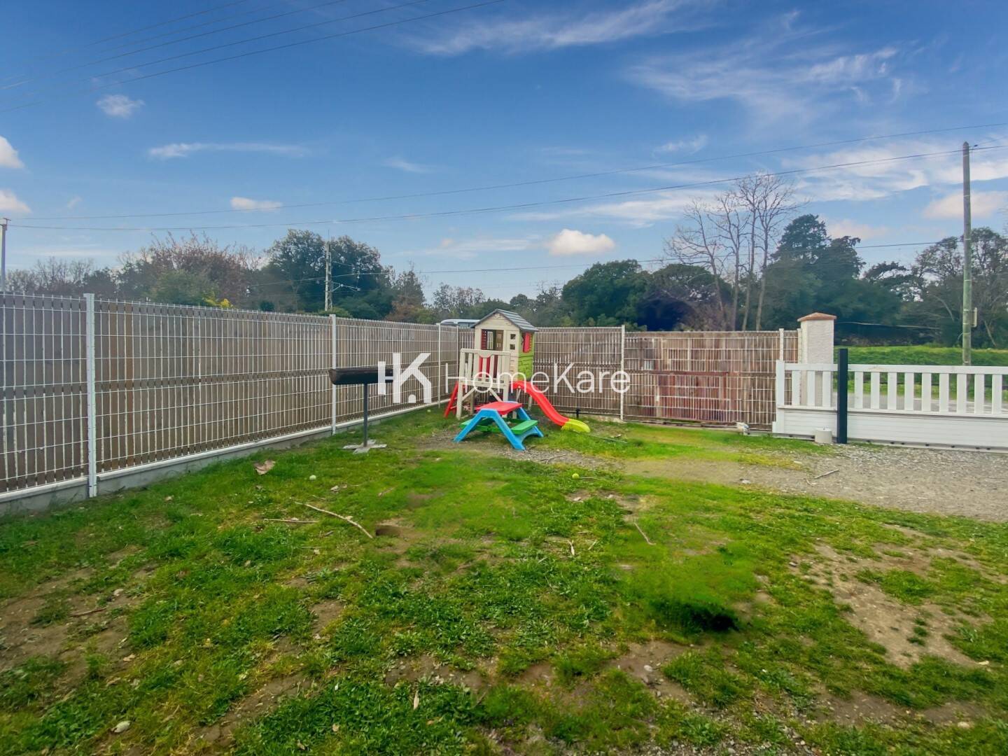 Maison à vendre, 110m², PINSAGUEL