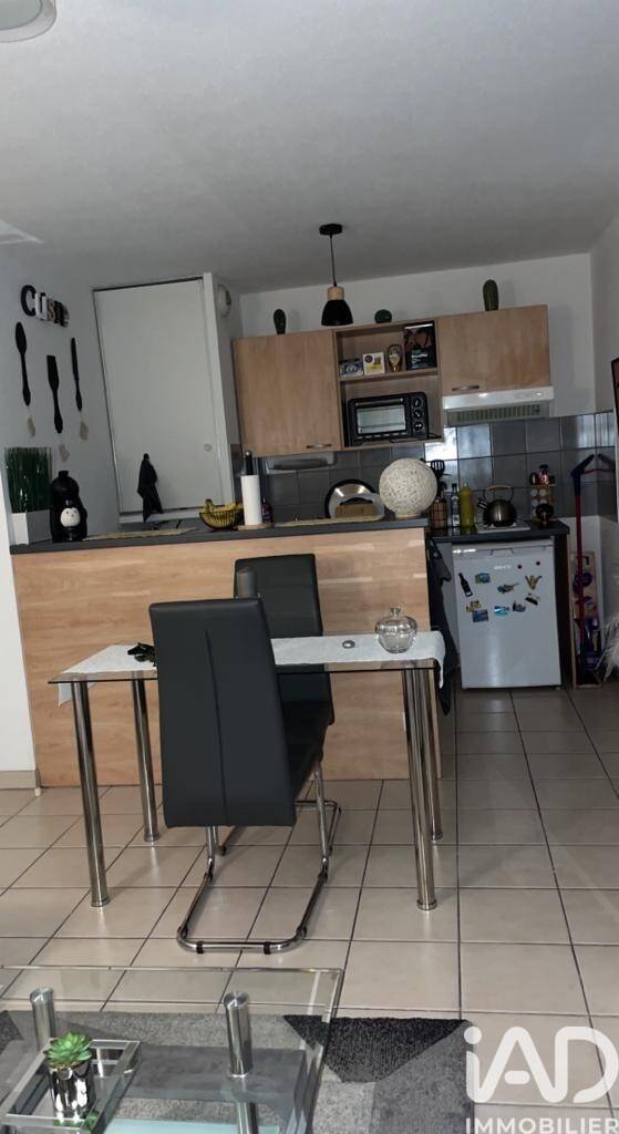Maison à vendre, 37m², MULHOUSE