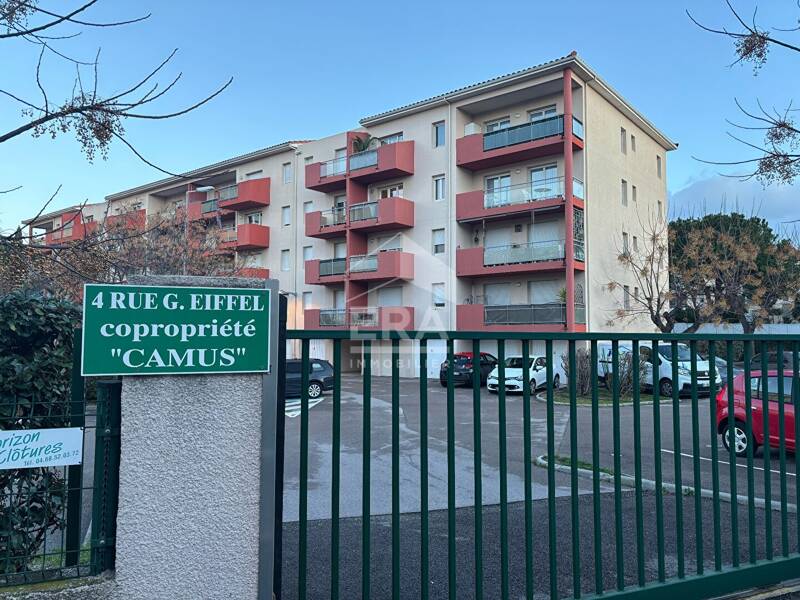 Maison à louer, 32m², PERPIGNAN