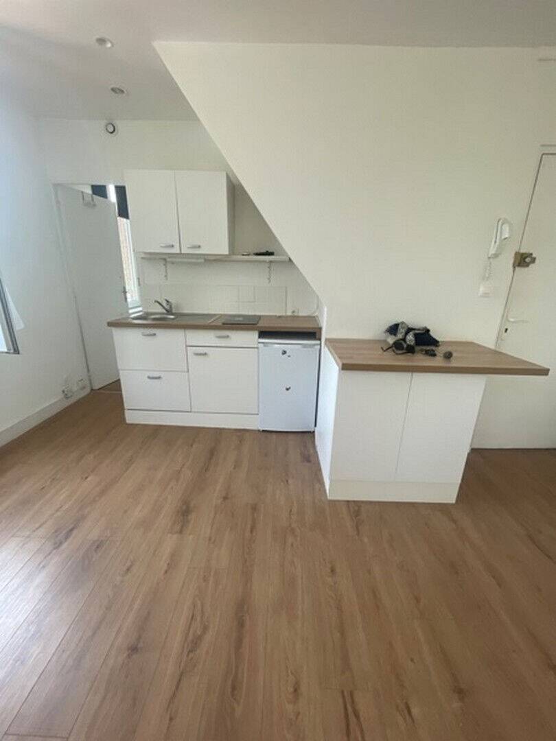 Maison à louer, 30m², ROUBAIX
