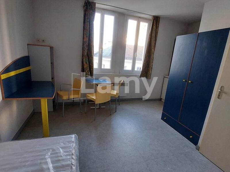 Maison à louer, 17m², NANTES