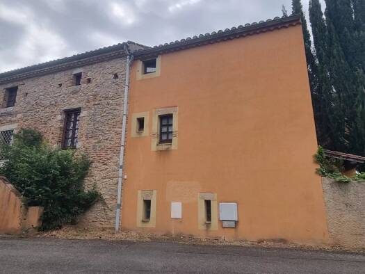 Maison à vendre 346 000 € 6 pièces 5 chambres 170 m² 1 400 m² de terrain Cabessut Cahors 46000