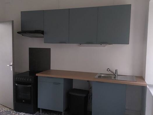 Appartement à louer 480 € 3 pièces 114,5 m² Étage 2/3 L Isle sur le Doubs 25250