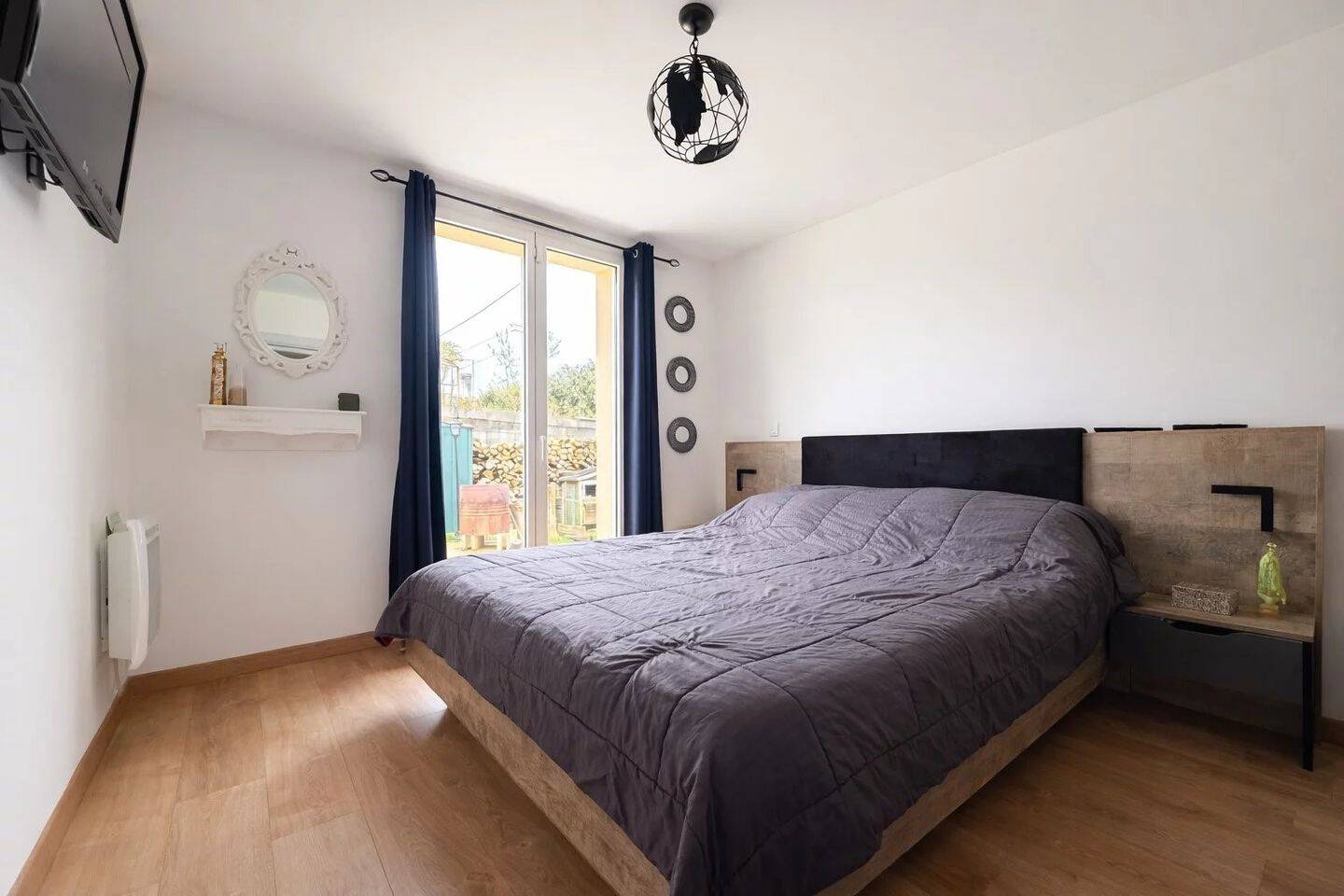 Maison à vendre, 86m², VILLIERS SUR MORIN
