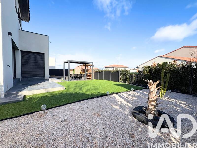 Maison à vendre, 135m², PERPIGNAN