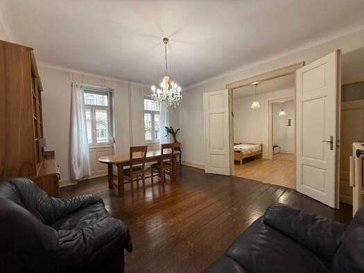 Appartement à vendre 395 000 € 4 pièces 3 chambres 96 m² RDC Contades Centre Strasbourg 67000