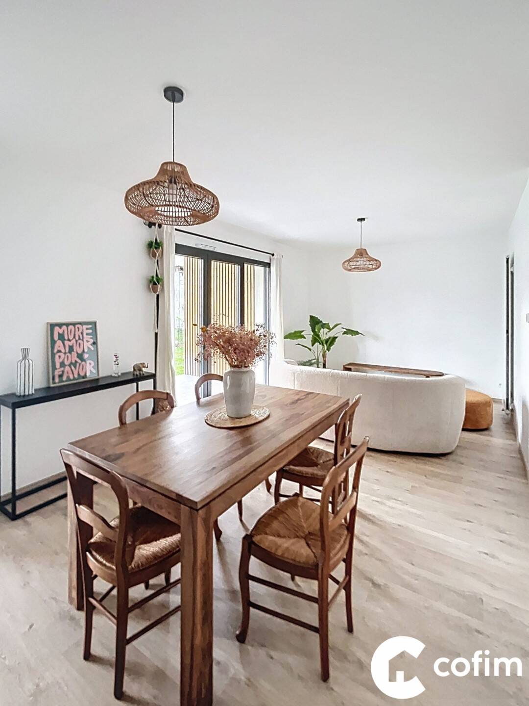 Maison à louer, 64m², PAU