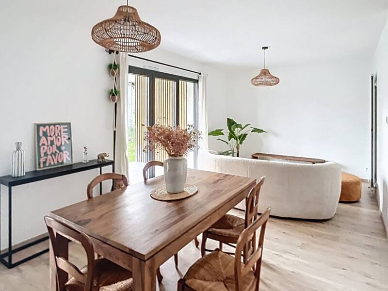 Maison à louer, 64m², PAU