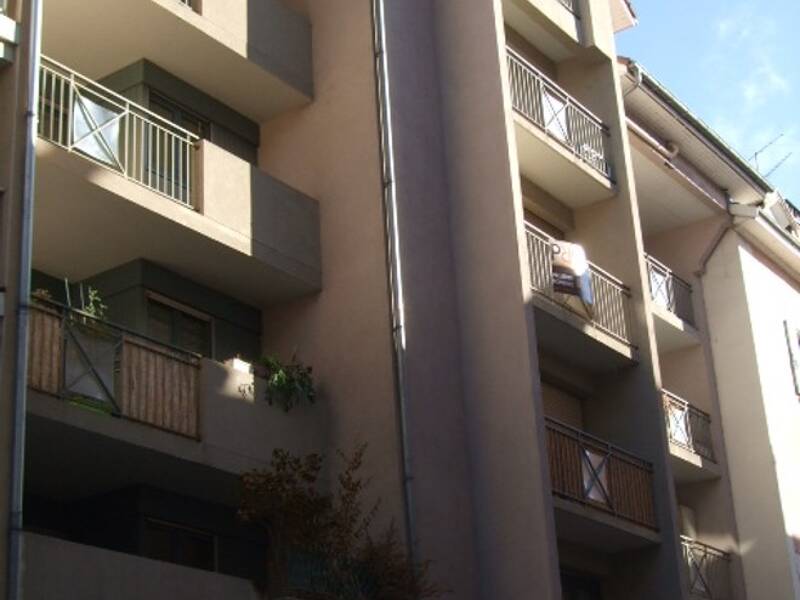 Maison à louer, 70m², VOIRON