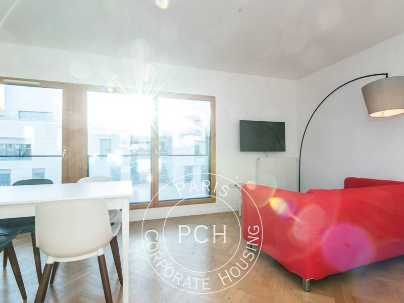 Maison à louer, 35m², BOULOGNE BILLANCOURT