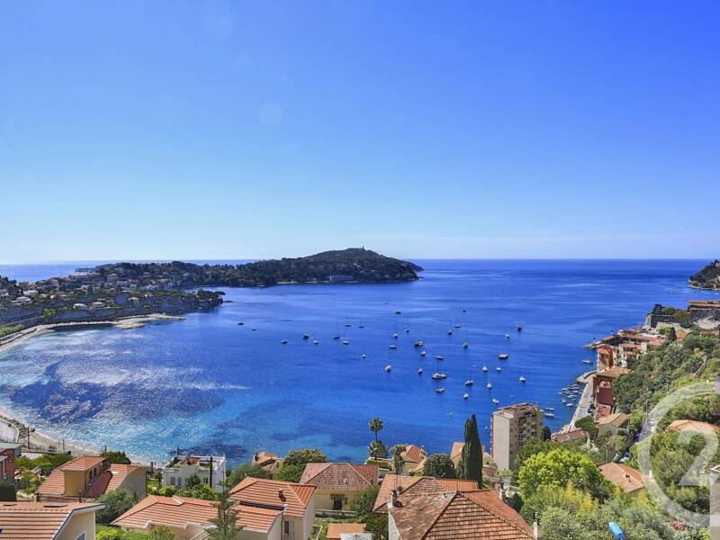 Maison à louer, 60m², VILLEFRANCHE SUR MER