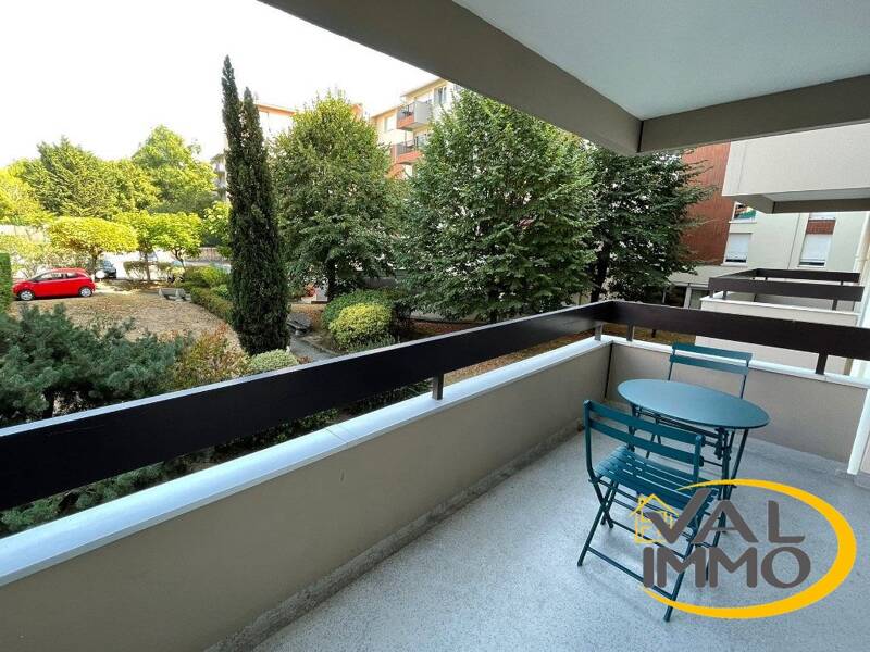 Maison à louer, 47m², TOULOUSE