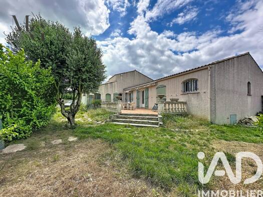 Maison à vendre 300 000 € 5 pièces 4 chambres 164 m² 1 060 m² de terrain Pinet 34850