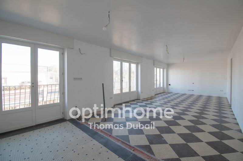 Maison à vendre, 100m², LANDRECIES