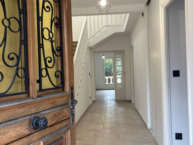 Maison à vendre, 149m², AULNAY SOUS BOIS