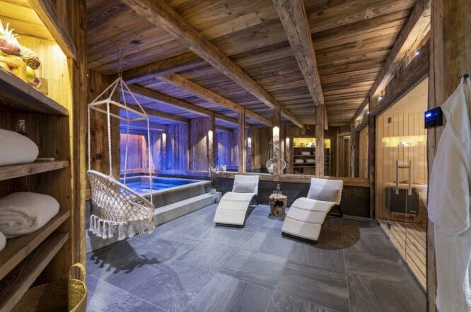 Maison à vendre, 246m², VAL D'ISERE