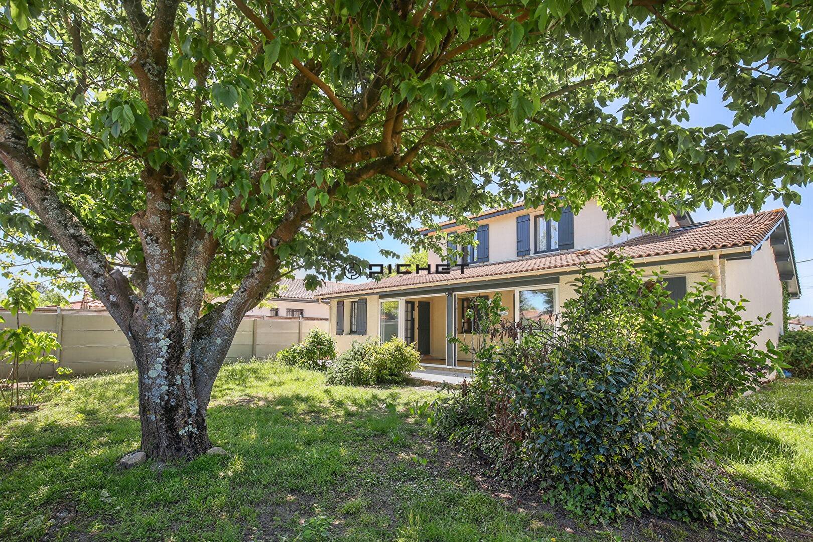Maison à vendre, 158m², GUJAN MESTRAS