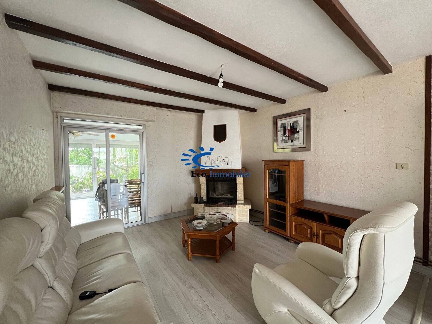 Maison à vendre, 120m², LA ROCHELLE