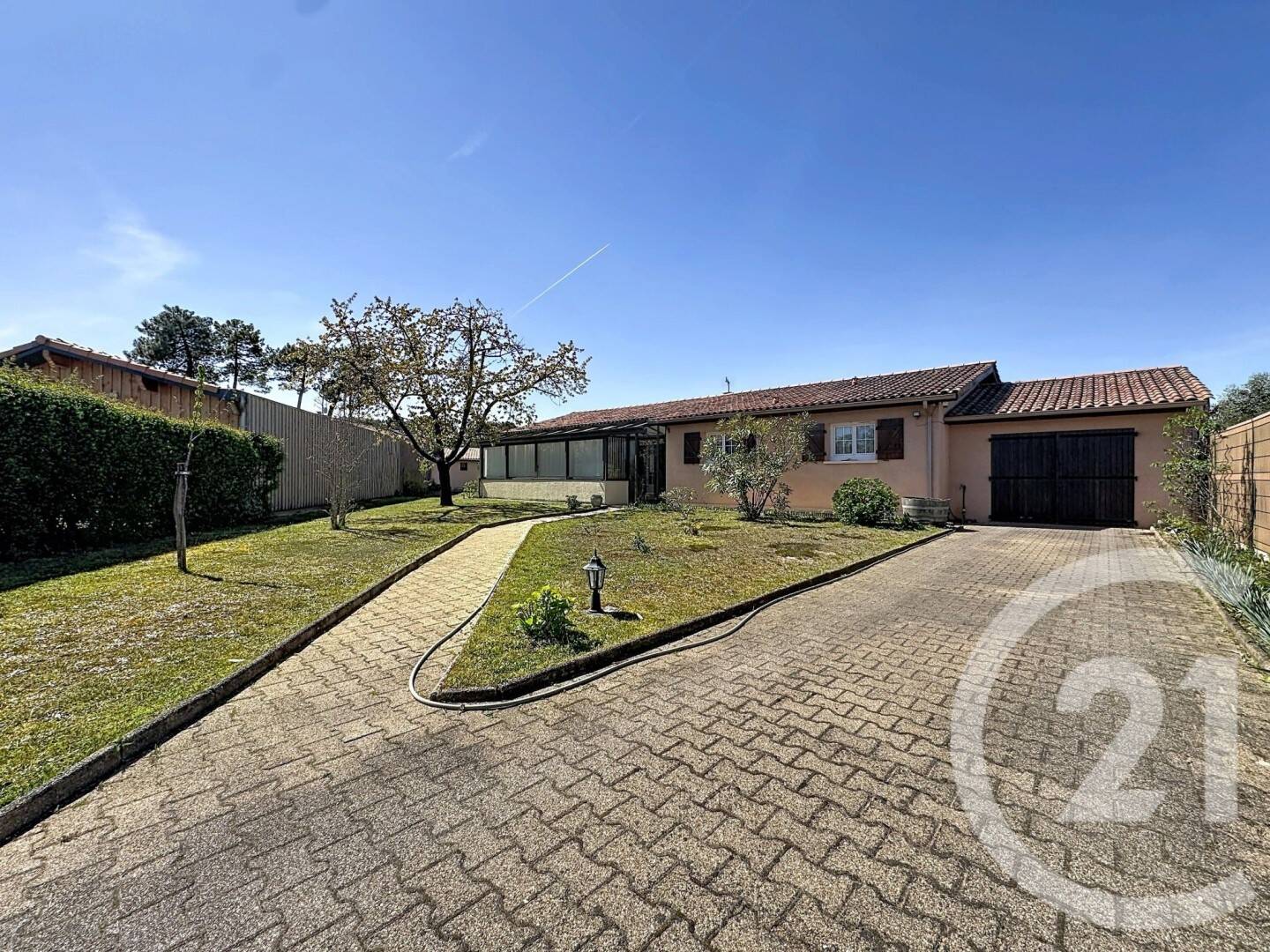 Maison à vendre, 114m², GUJAN MESTRAS