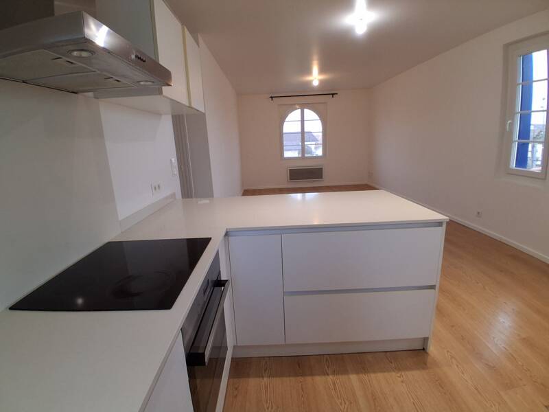 Maison à louer, 77m², SAINT VINCENT DE TYROSSE