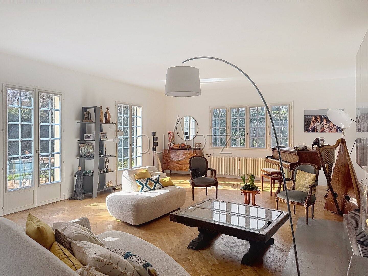 Maison à vendre, 244m², VERSAILLES