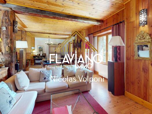 Maison à vendre 368 000 € 5 pièces 4 chambres 151,3 m² Le Sauze 04400