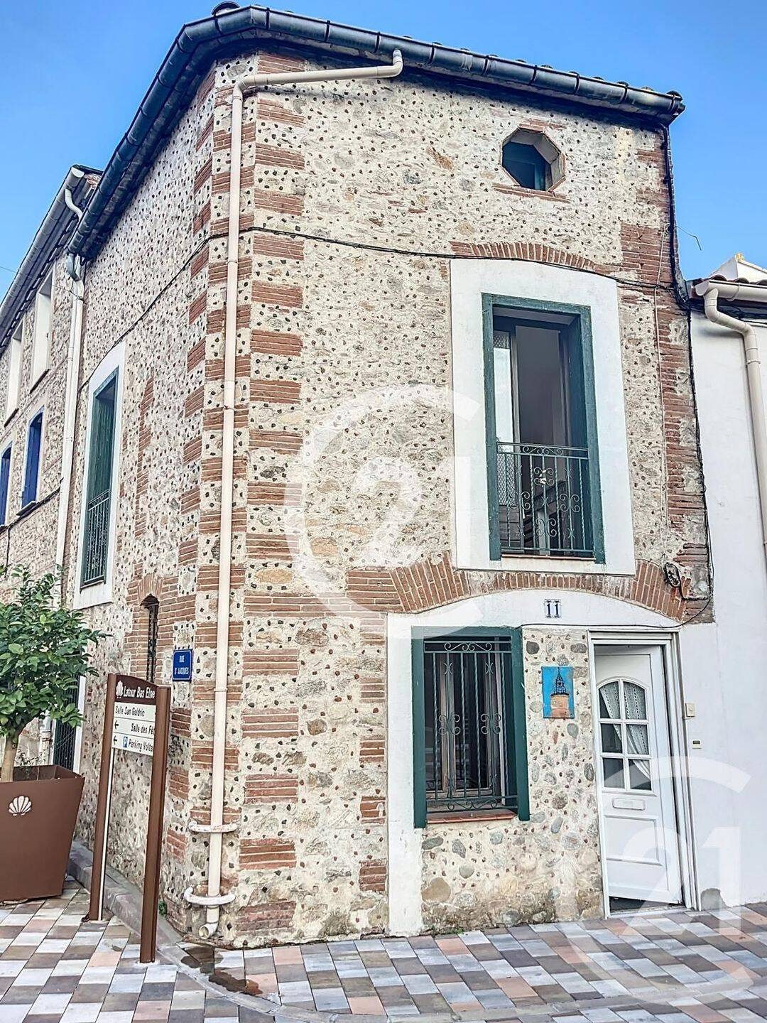 Maison à vendre, 88m², LATOUR BAS ELNE